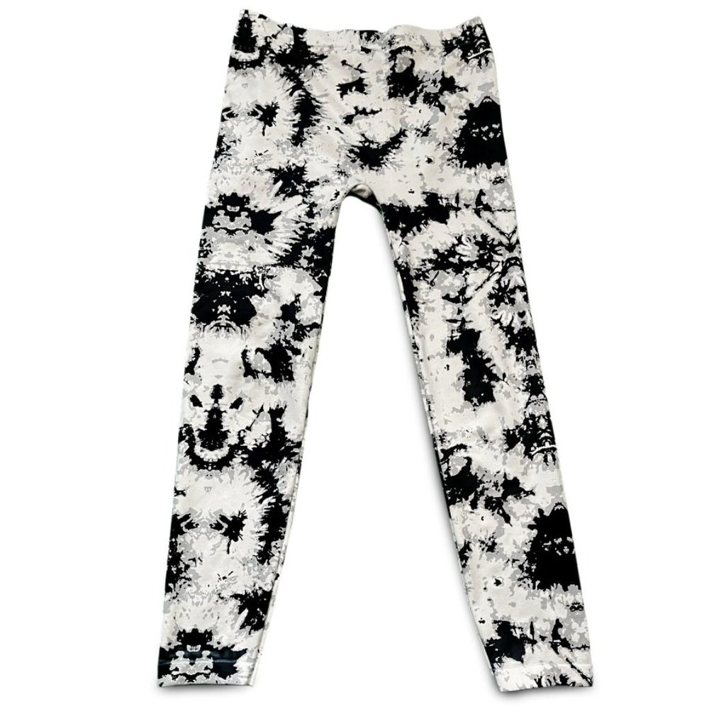American Heritage SO Crop Leggings Seamless Legging Stretch Pants